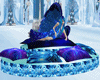MAB SAFIRE CHAT PILLOWS