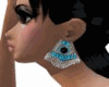 (CHOCO) BLUE JEWELRY