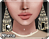 & Earrings *Candi