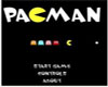 Pacman Poster