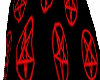 anim pentagram