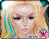 [Nish] Sol Hair 5