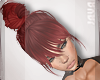 ! Kendall red