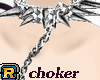 [R] Pure Punk Choker