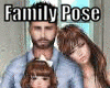 Family Posing