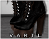 VT | Svel Boots