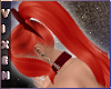 Scarlet; Wynter