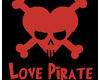 Love Pirate