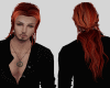 Shatyia Orange/Red
