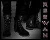 Black Boots [XR]
