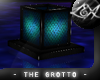 -LEXI- Grotto Float Lamp