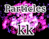Particles kk