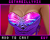 Glitter Neon Outfiit .V1