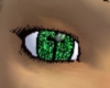 [Dink] Green Cross Eyes
