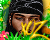 xOz Dreads w/ Beanie '25