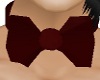 !C Male Bow Tie Pink