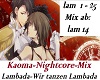 Lambada-Mix