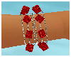 [m58]Ice Bracelet Left