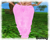 *SW* (Attico) Pink Pants