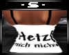 Hetz mich Nicht F