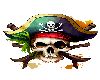 A Pirate's Retirement