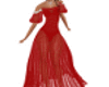 NOVA RED SEXY GOWN