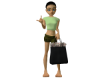 [£] Bag Money Avatar
