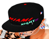 MAZ MIAMI SNAPBACK