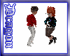 KIDS Couple Dance ED