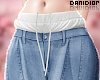 DD| Baggy Jeans