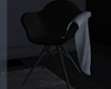 Chair black