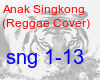 Anak Singkong -cover