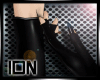 |IDN| Black Gloves RE3
