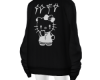 Goth Kitty