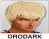 ORO| Hair Zit  Blonde