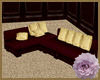 B.Bliss Luxury Couch