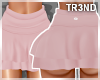 ᵀ Sculpt Skirt Pink