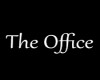 The Office sign