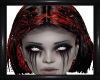 Nurse Blood Black