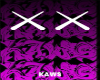kaws purple 1