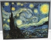 Starry Night Wall Art