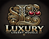 cadre 3d luxury model