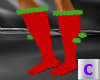 Christmas Boots 2