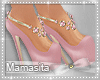[M] Mia e Shoes