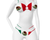 NCA Bikini Mexico Mx