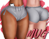 Mug - Rissa Shorts Gray
