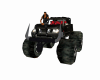 BUGGY MOSTER