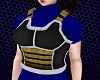 Saiyan Elite Armor A