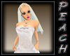 SP Bridal Gown IvoryLace