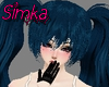 [S] Akira Blue